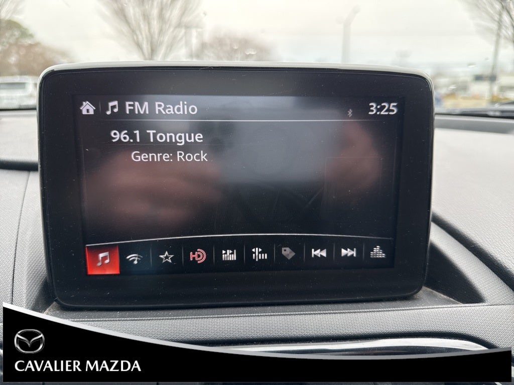 2023 Mazda Mazda MX-5 Miata Grand Touring