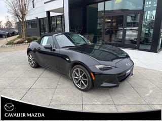 2023 Mazda Mazda MX-5 Miata Grand Touring