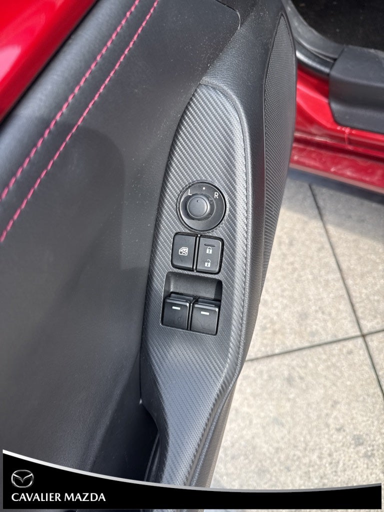 2019 Mazda Mazda Miata RF Grand Touring