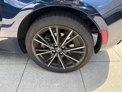 2025 Mazda Mazda MX-5 Miata RF Grand Touring