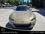2023 Mazda Mazda Miata RF Grand Touring