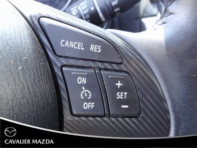 2016 Mazda Mazda CX-5 Touring