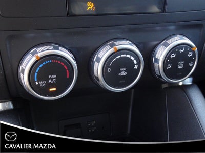 2016 Mazda Mazda CX-5 Touring