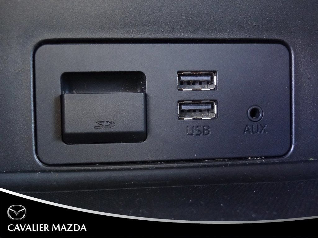 2016 Mazda Mazda CX-5 Touring