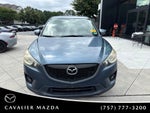 2015 Mazda Mazda CX-5 Touring