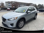 2016 Mazda Mazda CX-5 Touring