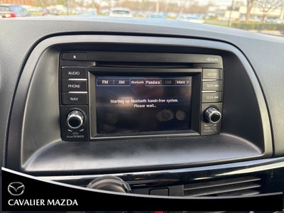 2015 Mazda Mazda CX-5 Touring