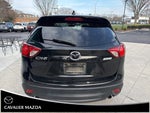 2015 Mazda Mazda CX-5 Touring