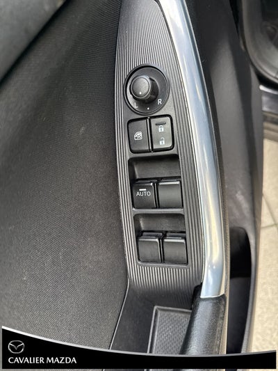 2015 Mazda Mazda CX-5 Touring