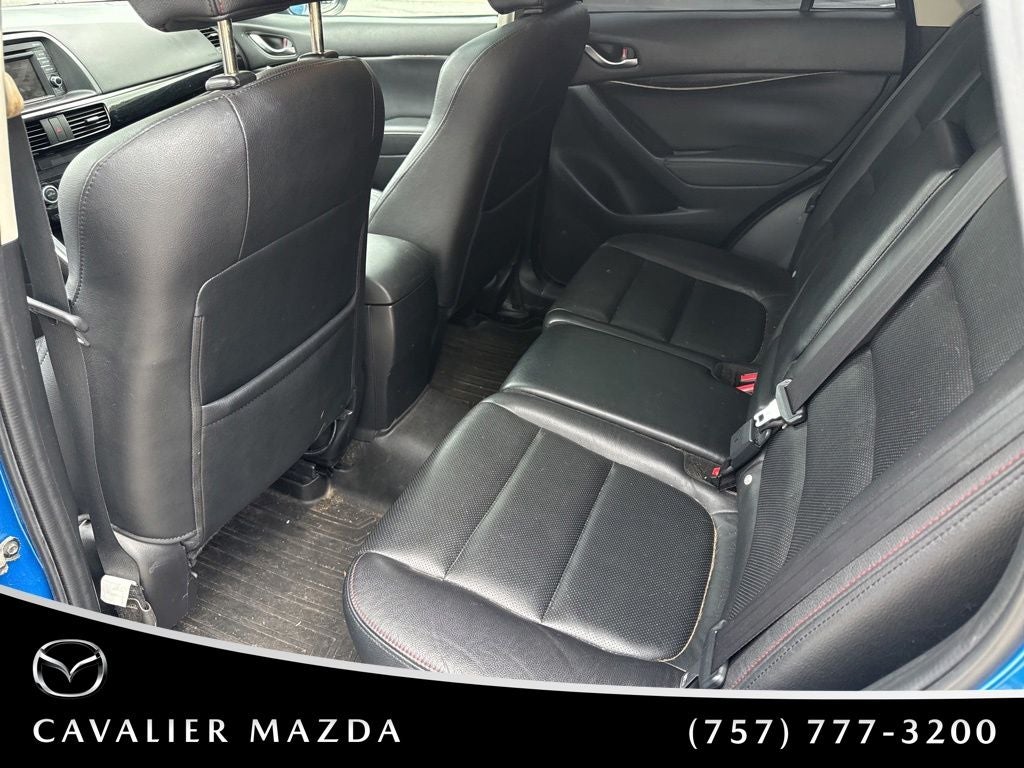 2014 Mazda Mazda CX-5 Grand Touring