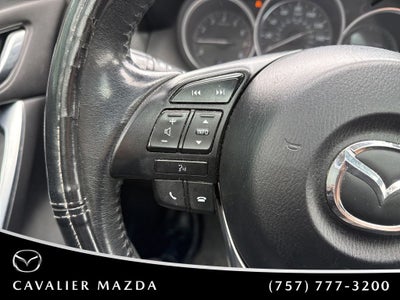 2014 Mazda Mazda CX-5 Grand Touring