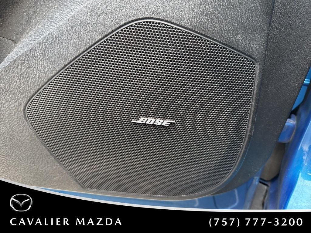 2014 Mazda Mazda CX-5 Grand Touring
