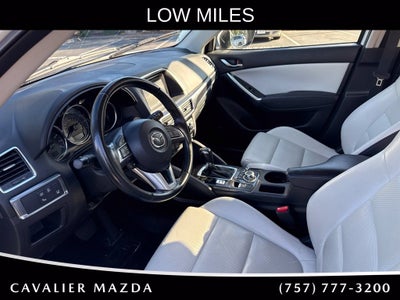 2016 Mazda Mazda CX-5 Grand Touring