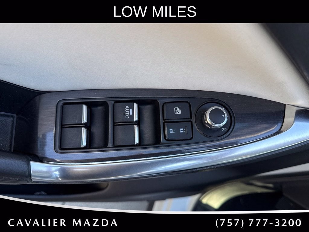 2016 Mazda Mazda CX-5 Grand Touring