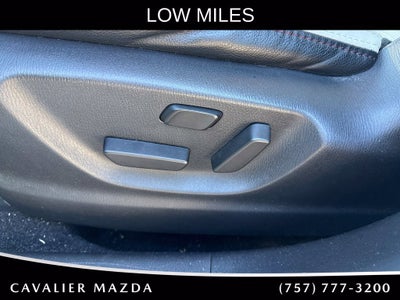 2016 Mazda Mazda CX-5 Grand Touring