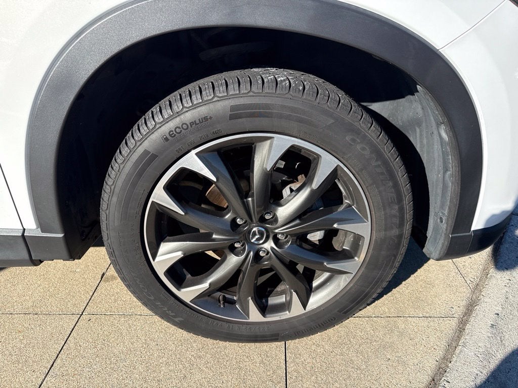 2016 Mazda Mazda CX-5 Grand Touring
