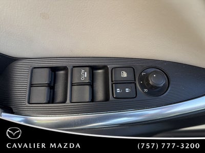 2015 Mazda Mazda CX-5 Grand Touring