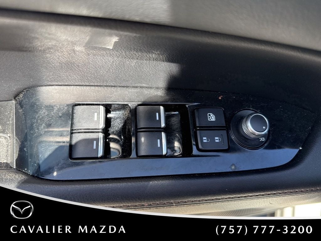 2019 Mazda Mazda CX-5 Grand Touring