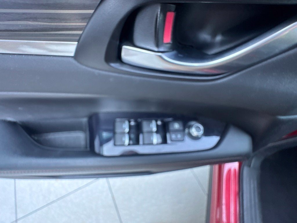 2019 Mazda Mazda CX-5 Grand Touring