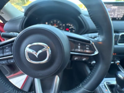 2019 Mazda Mazda CX-5 Grand Touring