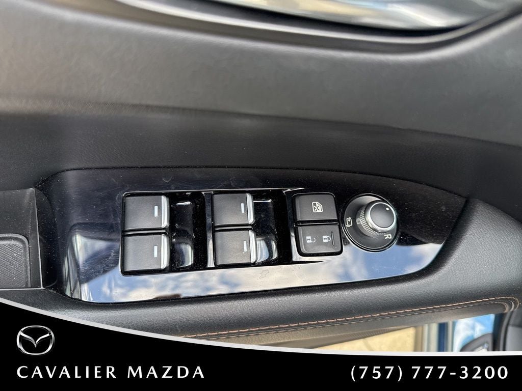 2020 Mazda Mazda CX-5 Grand Touring Reserve