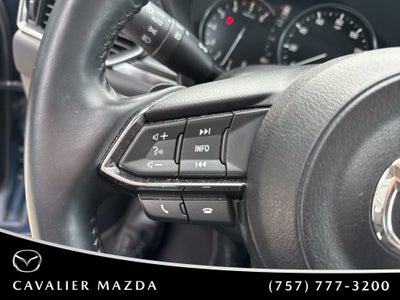 2020 Mazda Mazda CX-5 Grand Touring Reserve