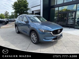 2020 Mazda Mazda CX-5 Grand Touring Reserve