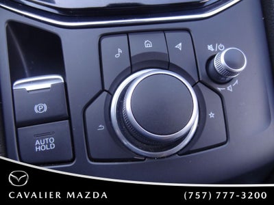 2024 Mazda Mazda CX-5 2.5 S Preferred Package