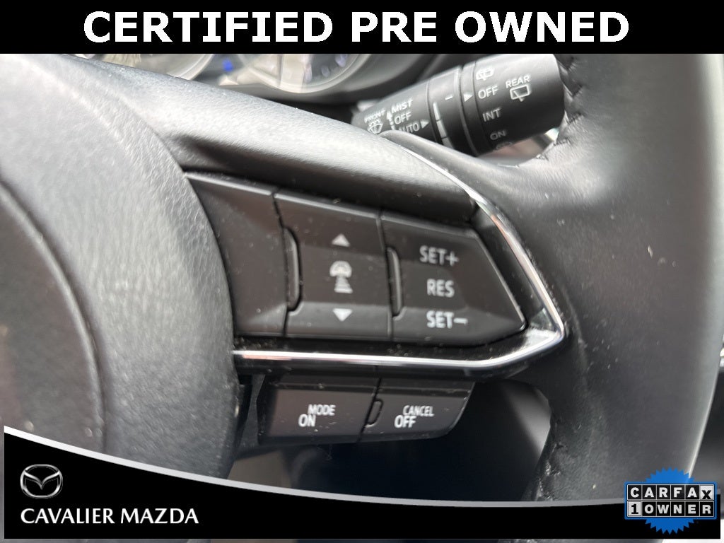 2024 Mazda Mazda CX-5 2.5 S Preferred Package