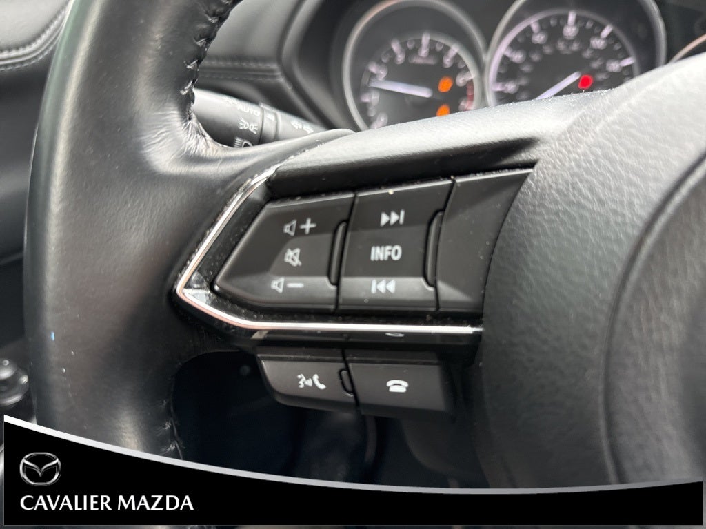 2023 Mazda Mazda CX-5 2.5 S Preferred Package