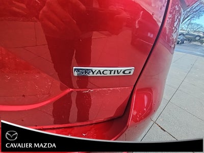 2024 Mazda Mazda CX-5 2.5 S Preferred Package