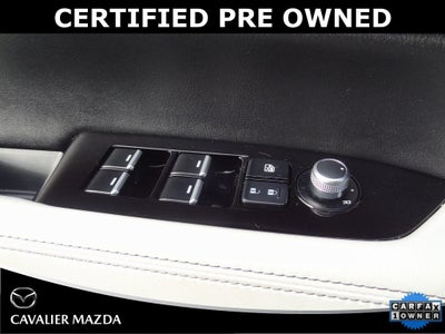 2024 Mazda Mazda CX-5 2.5 S Premium Package