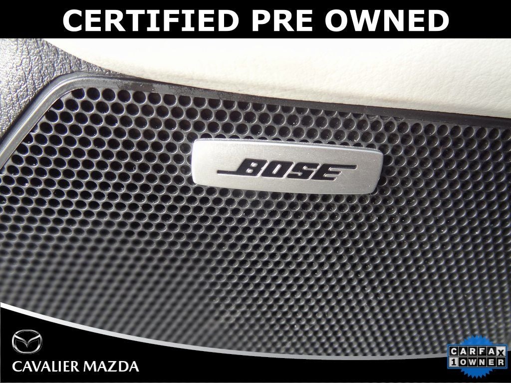 2024 Mazda Mazda CX-5 2.5 S Premium Package