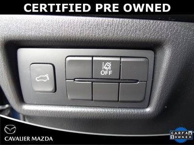 2024 Mazda Mazda CX-5 2.5 S Premium Package