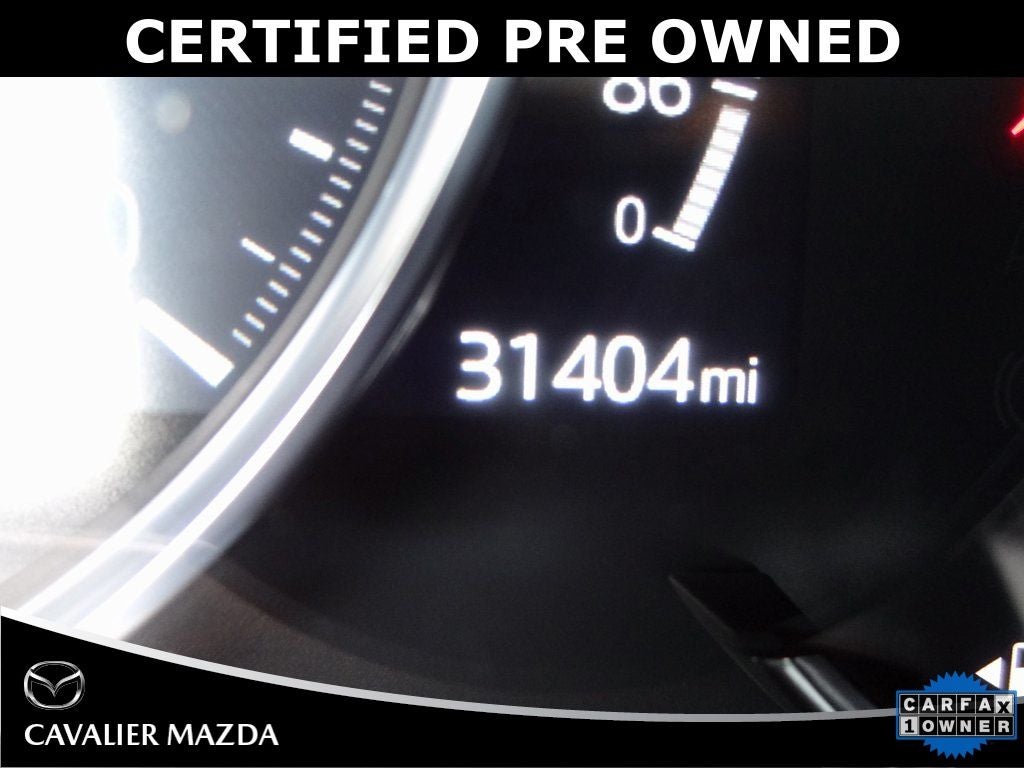 2024 Mazda Mazda CX-5 2.5 S Premium Package