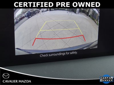 2024 Mazda Mazda CX-5 2.5 S Premium Package