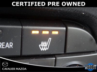 2024 Mazda Mazda CX-5 2.5 S Premium Package