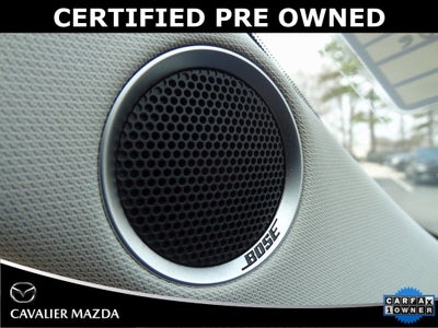 2024 Mazda Mazda CX-5 2.5 S Premium Package