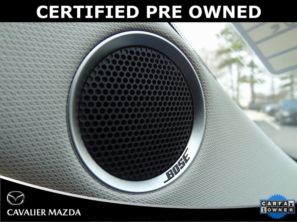 2024 Mazda Mazda CX-5 2.5 S Premium Package