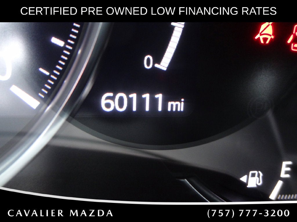 2022 Mazda Mazda CX-5 2.5 S Premium Plus Package