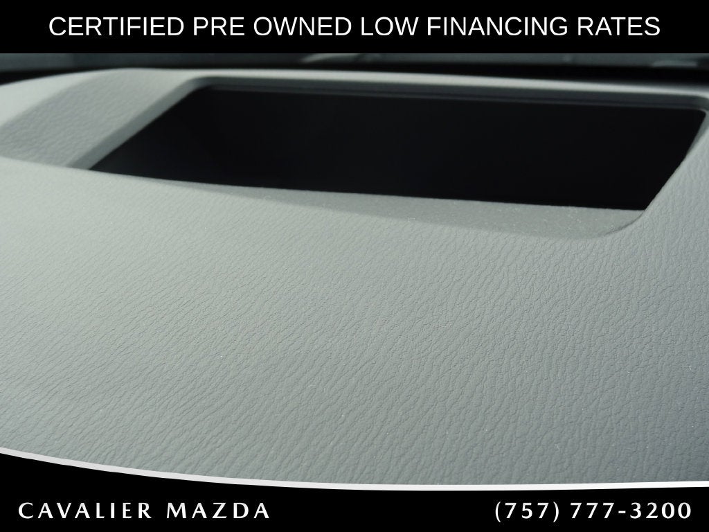 2022 Mazda Mazda CX-5 2.5 S Premium Plus Package