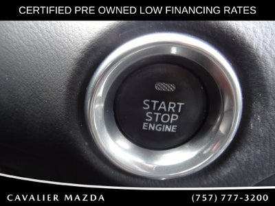 2022 Mazda Mazda CX-5 2.5 S Premium Plus Package