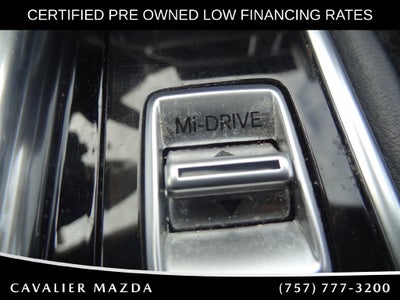 2022 Mazda Mazda CX-5 2.5 S Premium Plus Package