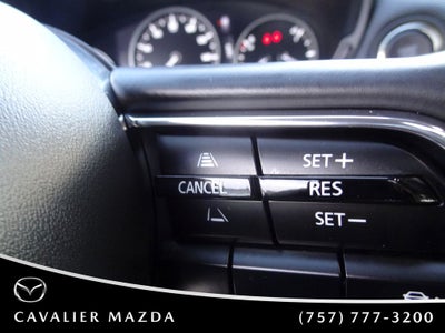 2026 Mazda Mazda CX-70 3.3 Turbo Preferred