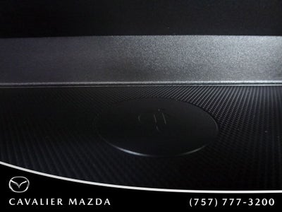2026 Mazda Mazda CX-70 3.3 Turbo Preferred