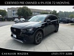 2025 Mazda Mazda CX-70 PHEV Premium