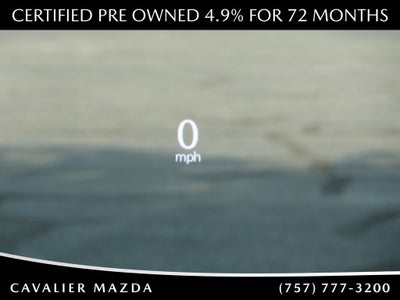 2025 Mazda Mazda CX-70 PHEV Premium