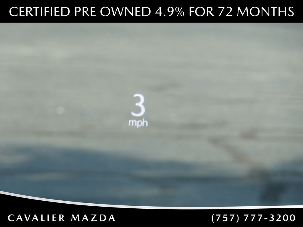 2025 Mazda Mazda CX-70 PHEV Premium