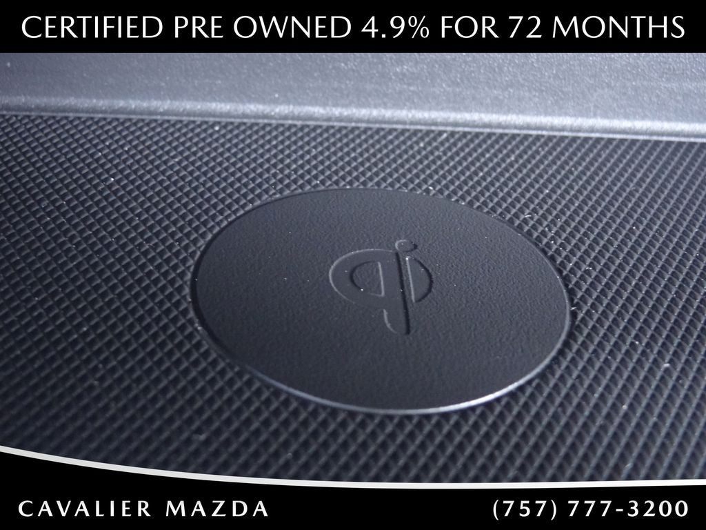 2025 Mazda Mazda CX-70 PHEV Premium