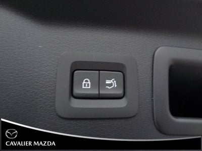 2025 Mazda Mazda CX-70 PHEV Premium